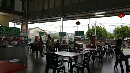 Quan Chun Kopitiam Quan Chun Kopitiam