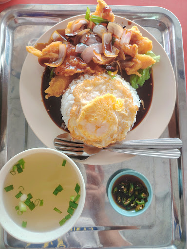 Lai Kopitiam