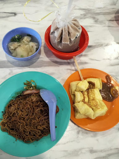 洪家班Kopitiam 洪家班Kopitiam