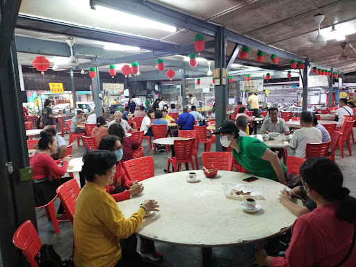 Restoran Bing Siiang Restoran Bing Siiang