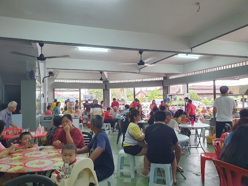 天天见面 Tian Tian Kopitiam