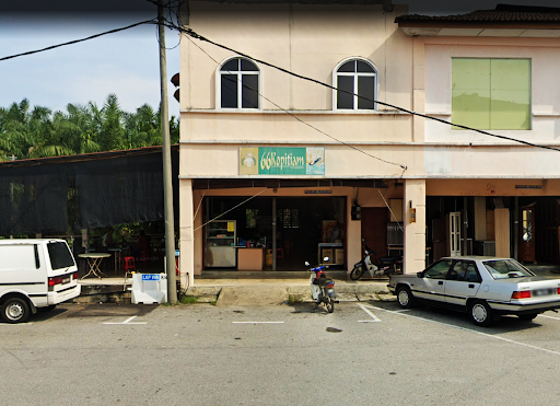 66 Kopitiam 66 Kopitiam