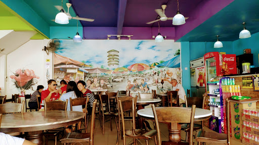 SAN MIN KOPITIAM SAN MIN KOPITIAM