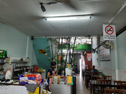 Kin Too Kopitiam Kin Too Kopitiam
