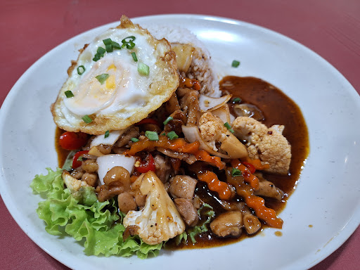FAMILY KOPITIAM (家香茶室）