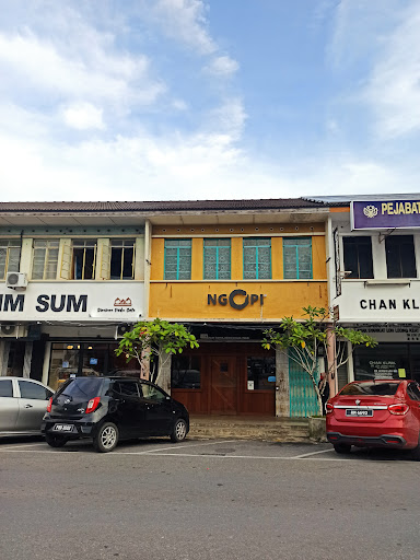 Ngopi@Kangar Ngopi@Kangar
