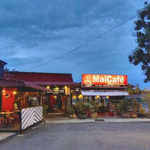 Mai Cafe Mai Cafe