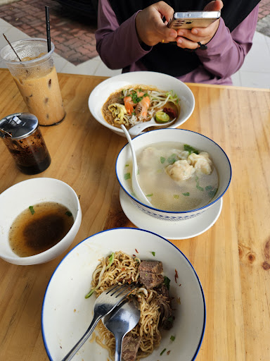 Amoy Kopitiam Amoy Kopitiam