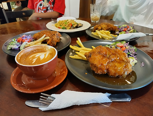 Rumah Kupi Rumah Kupi