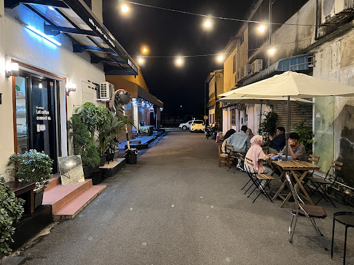 KAFE RUTIYN KAFE RUTIYN