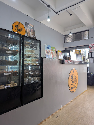 Kopi Saigon Kangar Kopi Saigon Kangar
