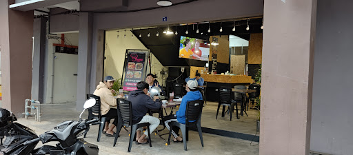 Ohana Kitchen Ohana Kitchen