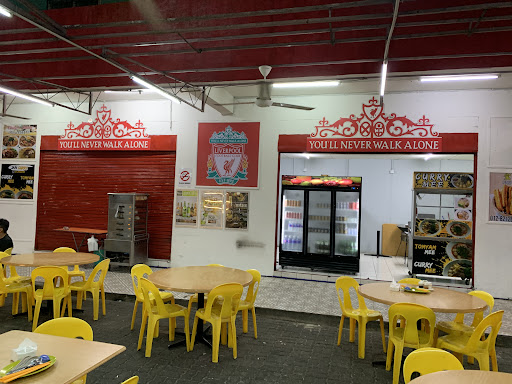 LIVERPOOL Fans Club @ KK KOPITIAM LIVERPOOL Fans Club @ KK KOPITIAM