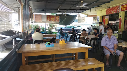 Kedai Kopi Keningau Kedai Kopi Keningau