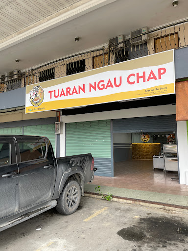 Tuaran Ngau Chap Beaufort Tuaran Ngau Chap Beaufort