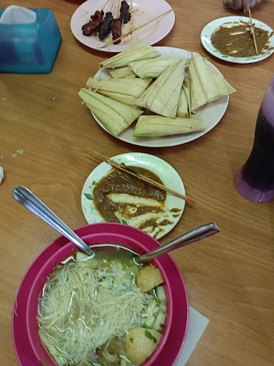 Brunei Satay House 1 (pekan lama) Brunei Satay House 1 (pekan lama)