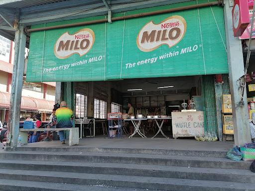 Kedai Kopi Yung Wah Kedai Kopi Yung Wah