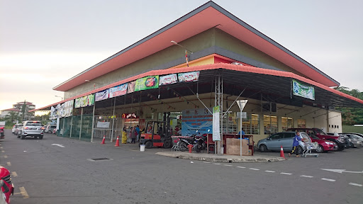 Bestamart Supermarket (Beaufort Sentral) Bestamart Supermarket (Beaufort Sentral)