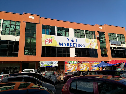 Y & L Marketing Y & L Marketing