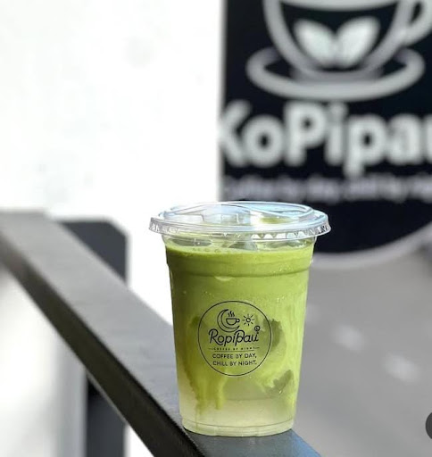 KoPipau Cafe KoPipau Cafe