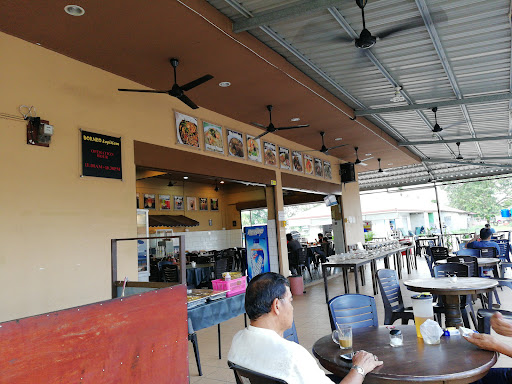 Borneo Kopitiam Borneo Kopitiam
