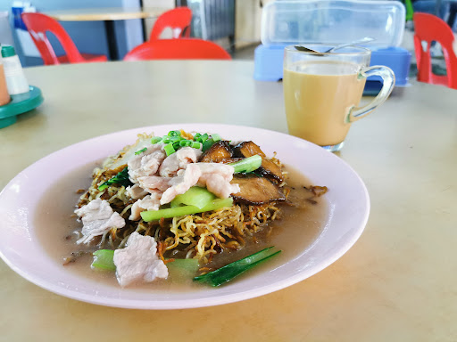 Suria Food Centre
