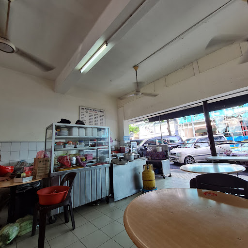 Ho Ping Kopitiam Ho Ping Kopitiam
