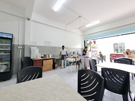 YL Kopitiam YL Kopitiam