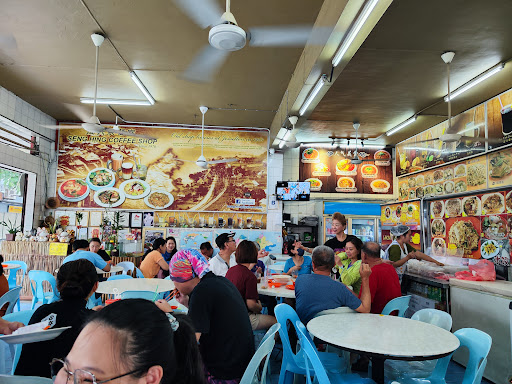Kedai Kopi Seng Hing