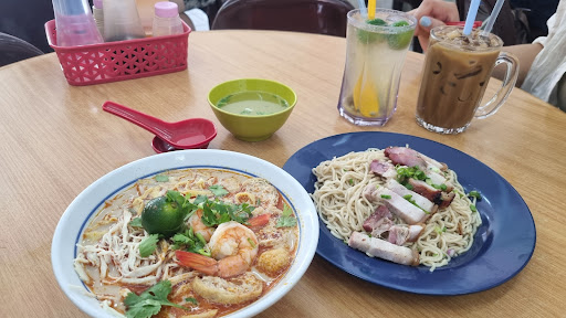 Kui Wah Kopitiam Kui Wah Kopitiam