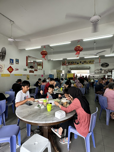 Kopitiam Asam Pedas Kopitiam Asam Pedas