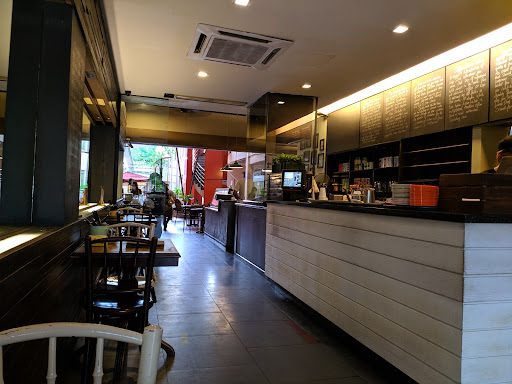 Olde Station Kopitiam Olde Station Kopitiam