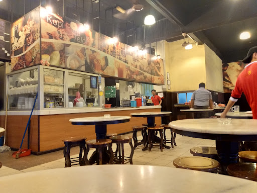 My Kopitiam My Kopitiam