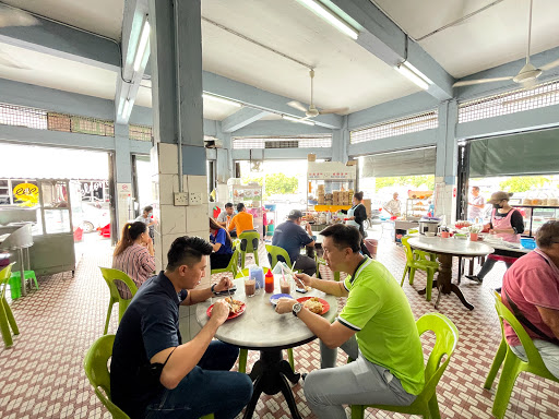 Kedai Kopi Hin Loi Kedai Kopi Hin Loi
