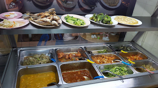 Ron's Kopitiam Ron's Kopitiam