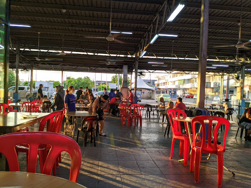 Chee Mei Kopitiam Chee Mei Kopitiam