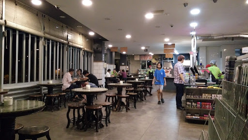 Fook Yuen Cafe Fook Yuen Cafe