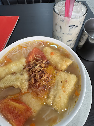 Kopitiam Asam Pedas KAP (Wisma Merdeka) Kopitiam Asam Pedas KAP (Wisma Merdeka)
