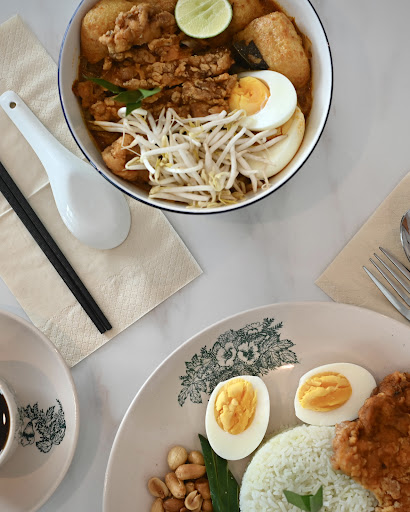Bah Kopitiam