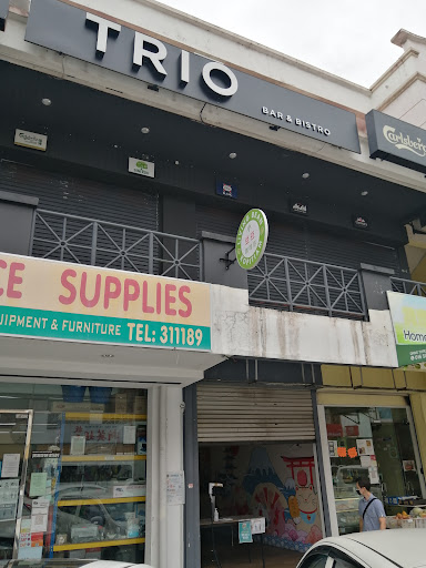 LIVING BEAN KOPITIAM LIVING BEAN KOPITIAM