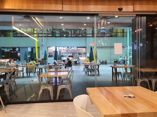Kopi Ping Cafe @ Riverson