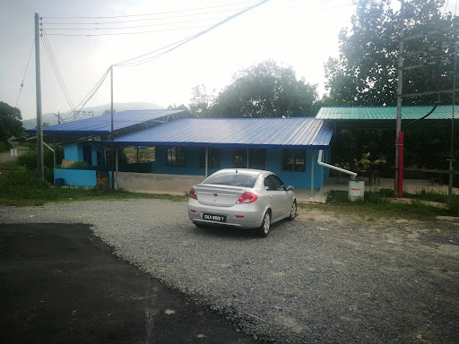 Simpudu Kopitiam