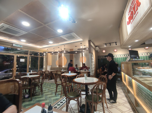 BOYA Nanyang Kopitiam (Putatan Outlet)