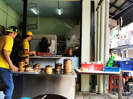 Indah Kopitiam