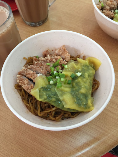 Kopitiam Hung Wan Kopitiam Hung Wan