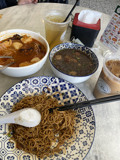 Ezy Kopitiam 第一站 Ezy Kopitiam 第一站