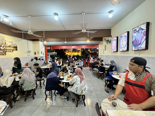 Kak Cill Kopitiam Kak Cill Kopitiam