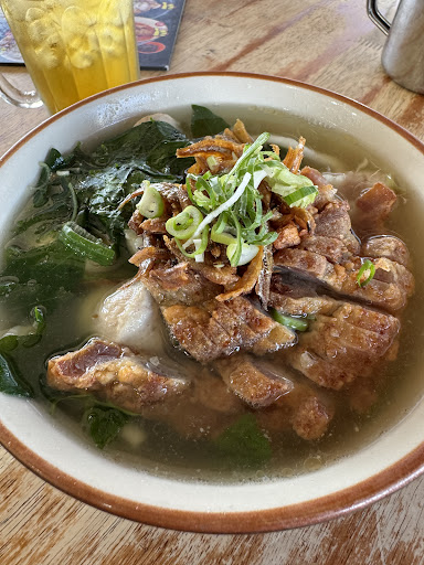 Sandakan Kopitiam Sandakan Kopitiam