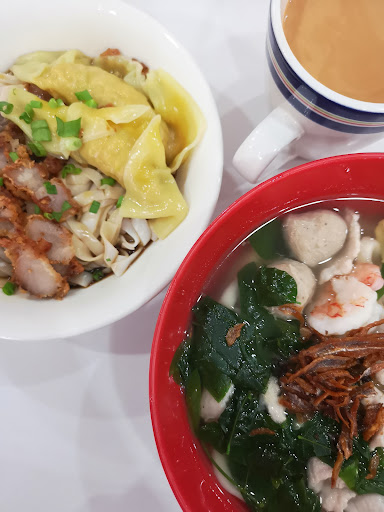 Syn Kau Kee Restaurant 新九记 Syn Kau Kee Restaurant 新九记