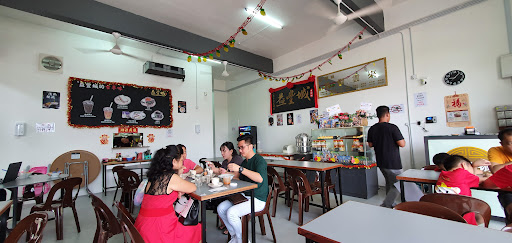 Kedai Kopi Yick Fung 益豊城 Kedai Kopi Yick Fung 益豊城